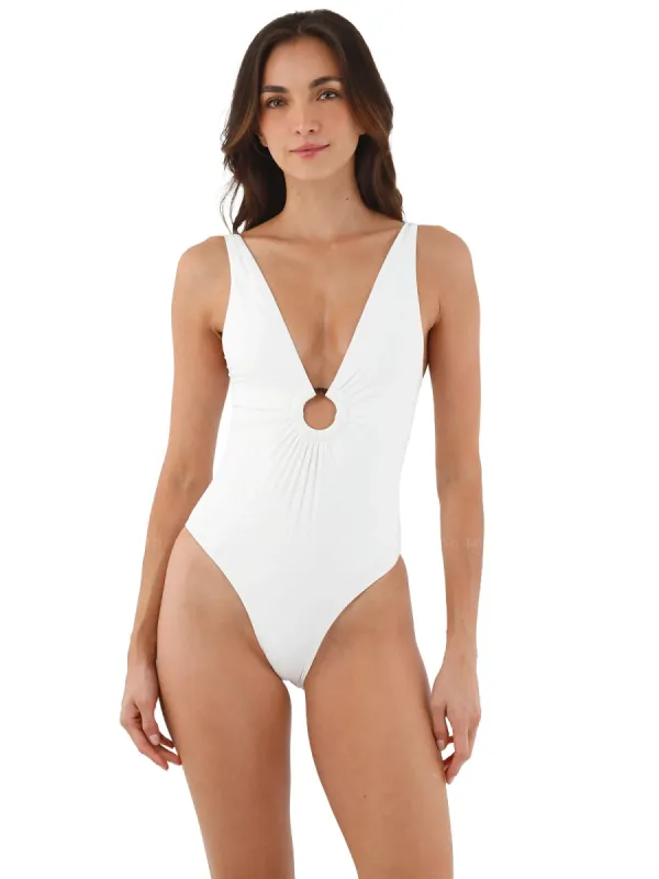 Misha Hoop One Piece sold by SWORLD Inc