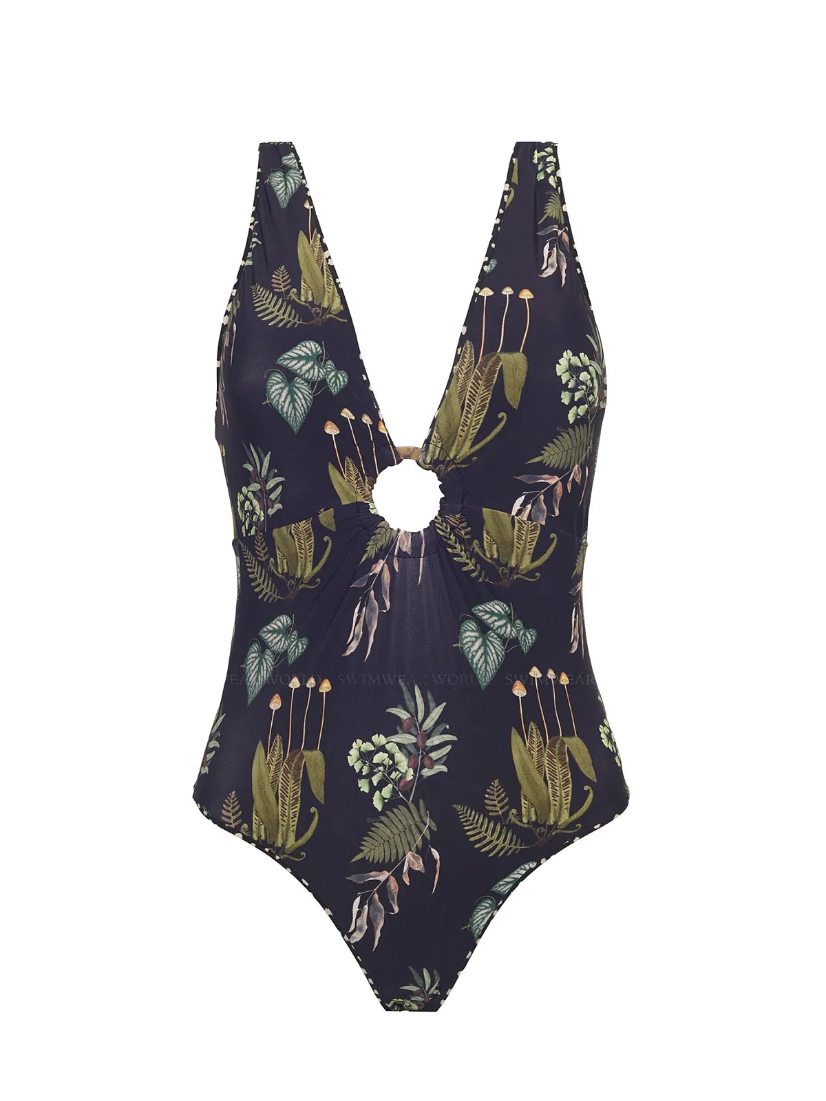 Misha Hoop One Piece sold by SWORLD Inc