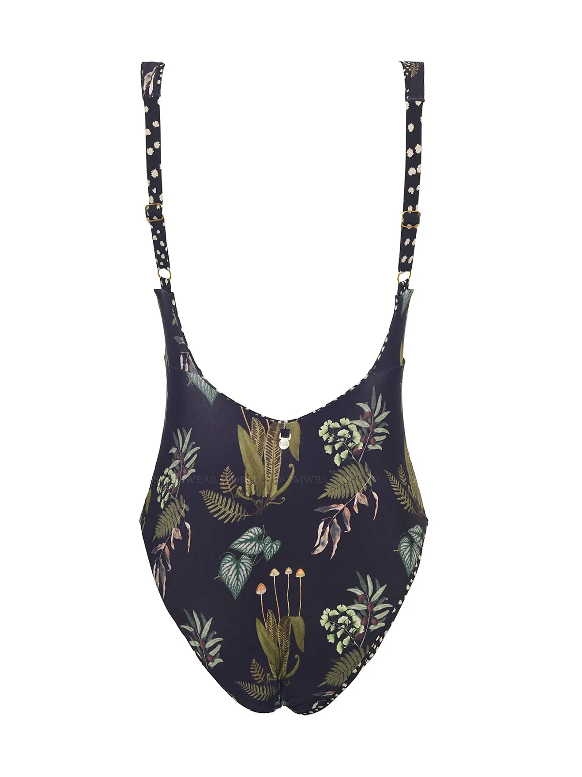 Misha Hoop One Piece sold by SWORLD Inc product image thumbnail 2