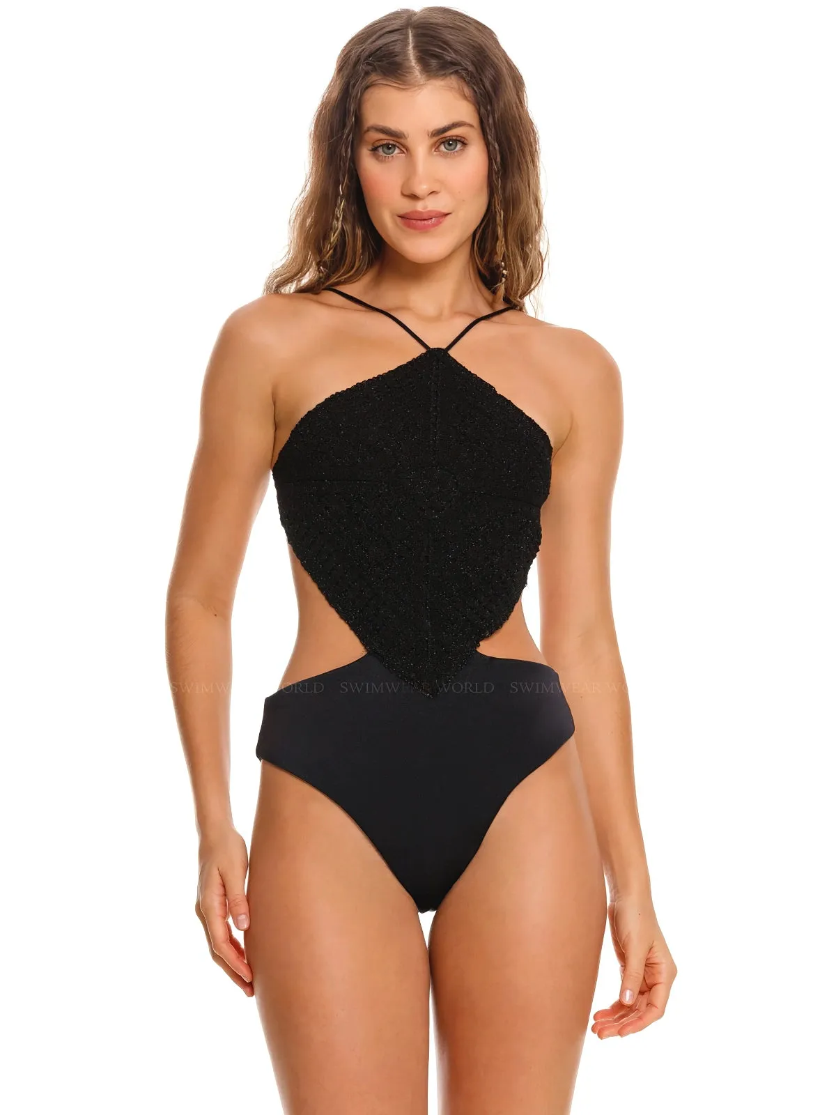 Adara One Piece sold by SWORLD Inc