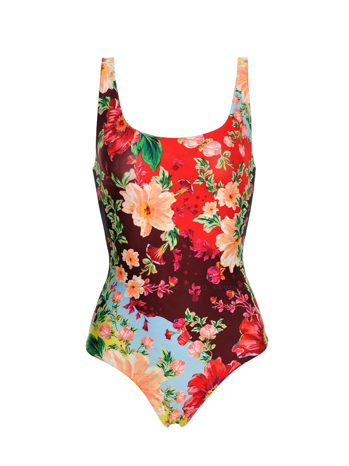 Koraline One Piece sold by SWORLD Inc product image thumbnail 5