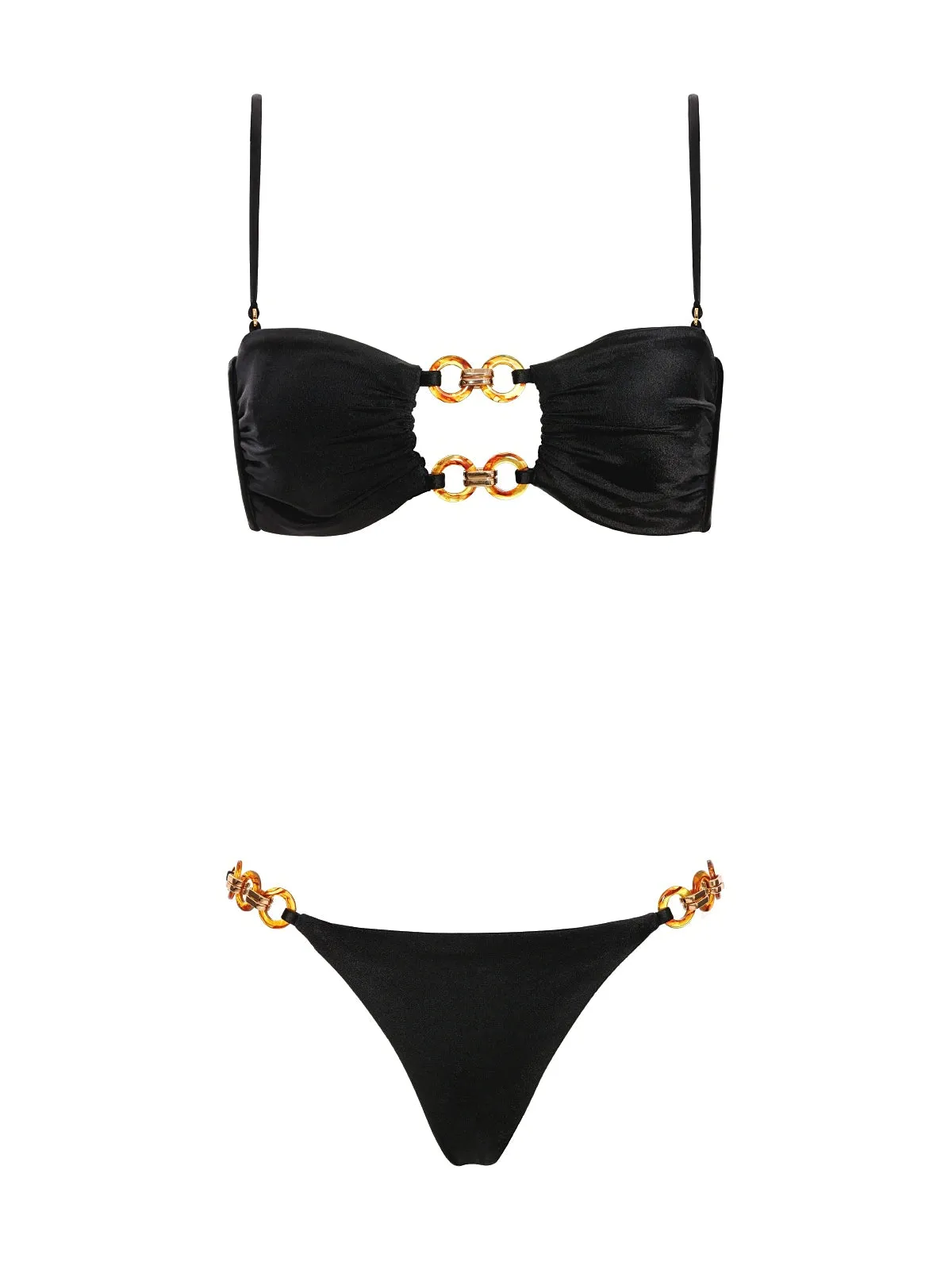 Lace-Maise Bikini sold by SWORLD Inc product image thumbnail 4