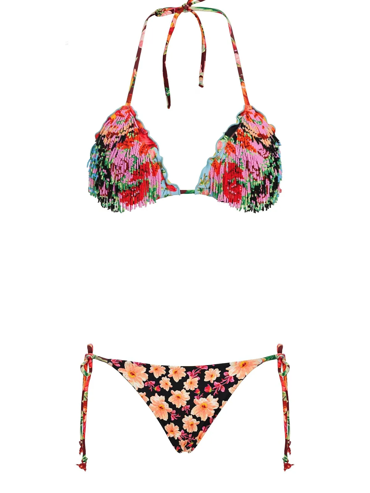 Lolita-Alegria Bikini sold by SWORLD Inc product image thumbnail 4
