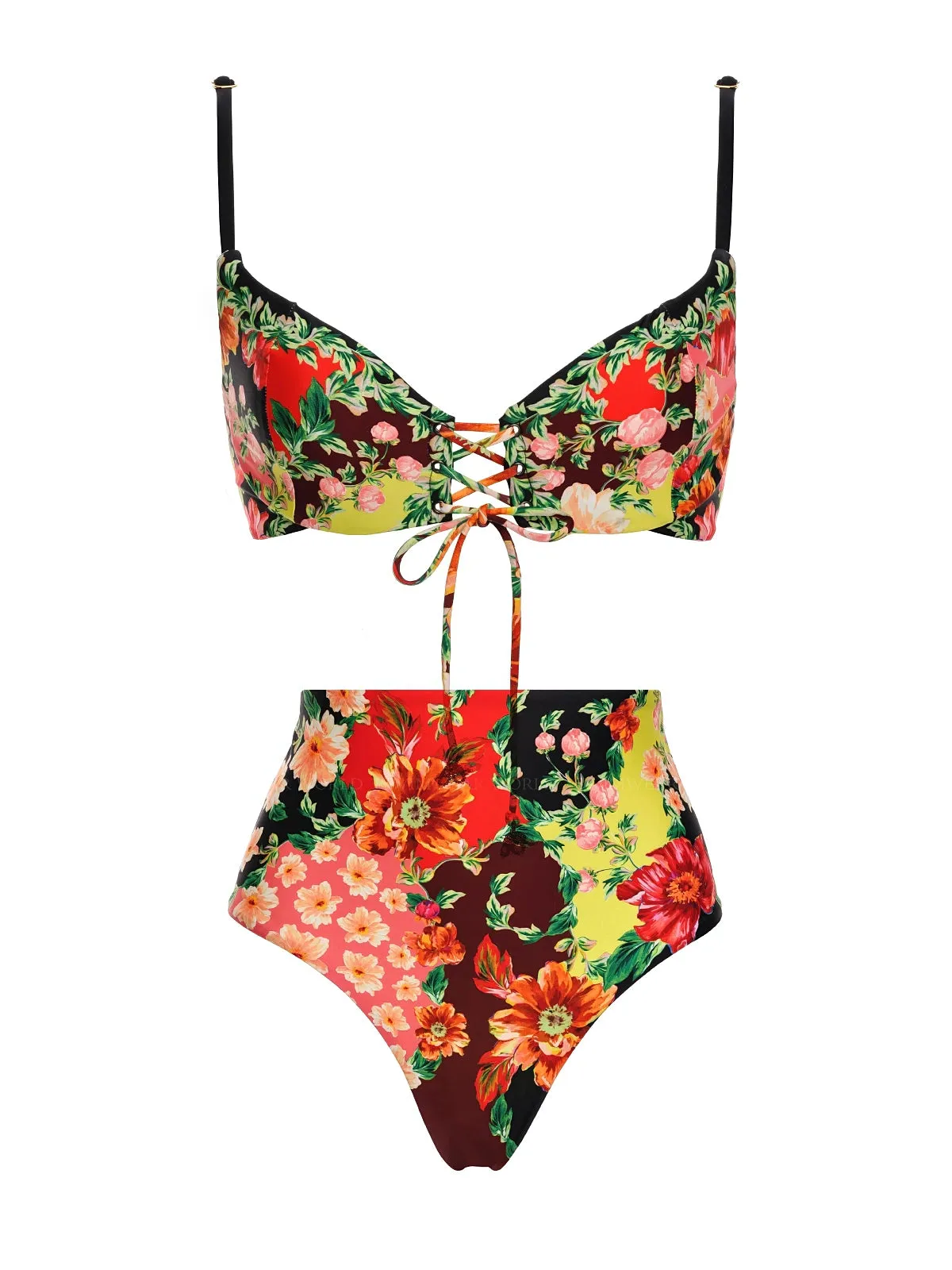 Thyra-Alicia Bikini sold by SWORLD Inc product image thumbnail 3