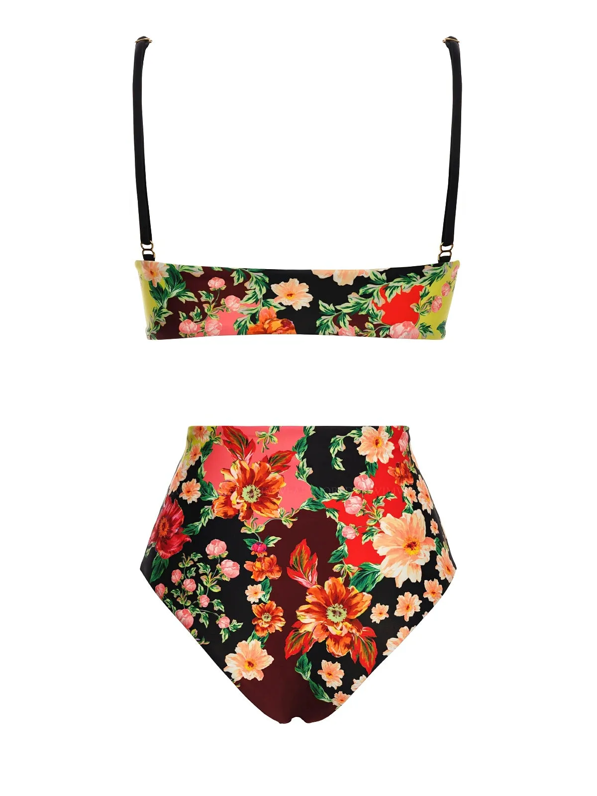 Thyra-Alicia Bikini sold by SWORLD Inc product image thumbnail 4