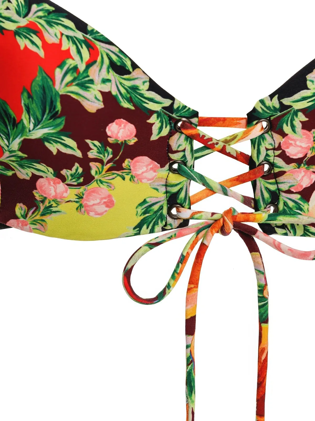 Thyra-Alicia Bikini sold by SWORLD Inc product image thumbnail 5