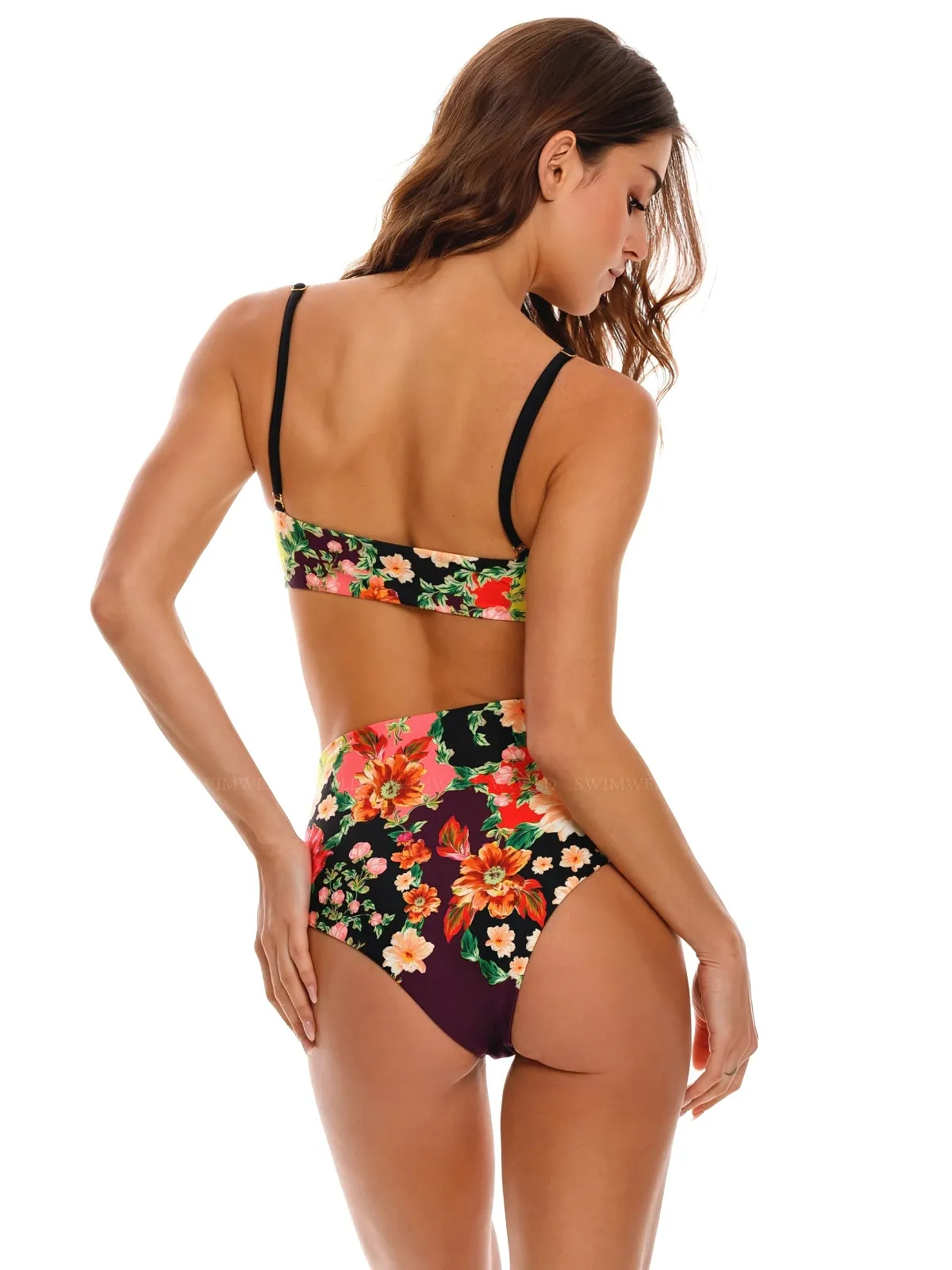 Thyra-Alicia Bikini sold by SWORLD Inc product image thumbnail 2