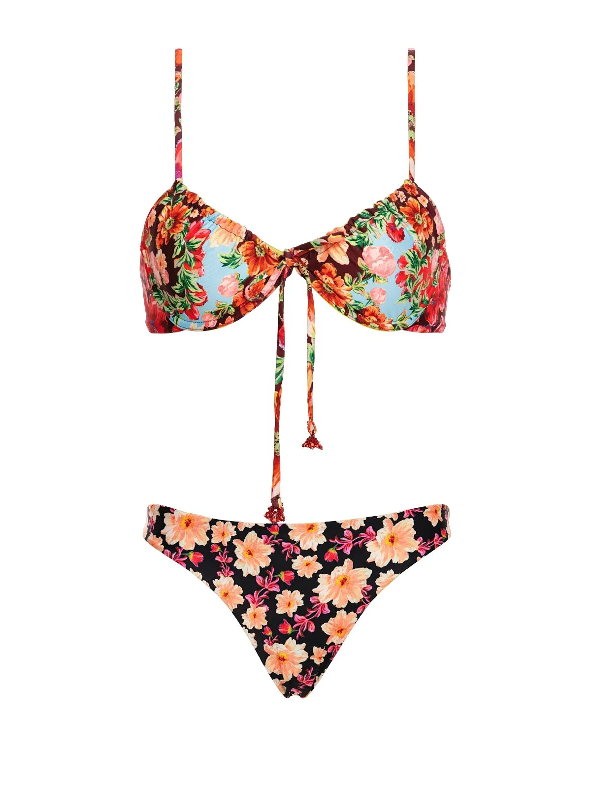 Freya-Ilu Bikini sold by SWORLD Inc product image thumbnail 5