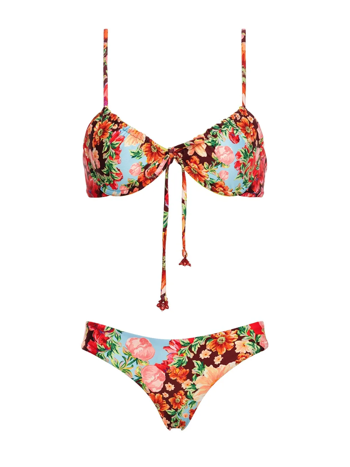 Freya-Ilu Bikini sold by SWORLD Inc product image thumbnail 4