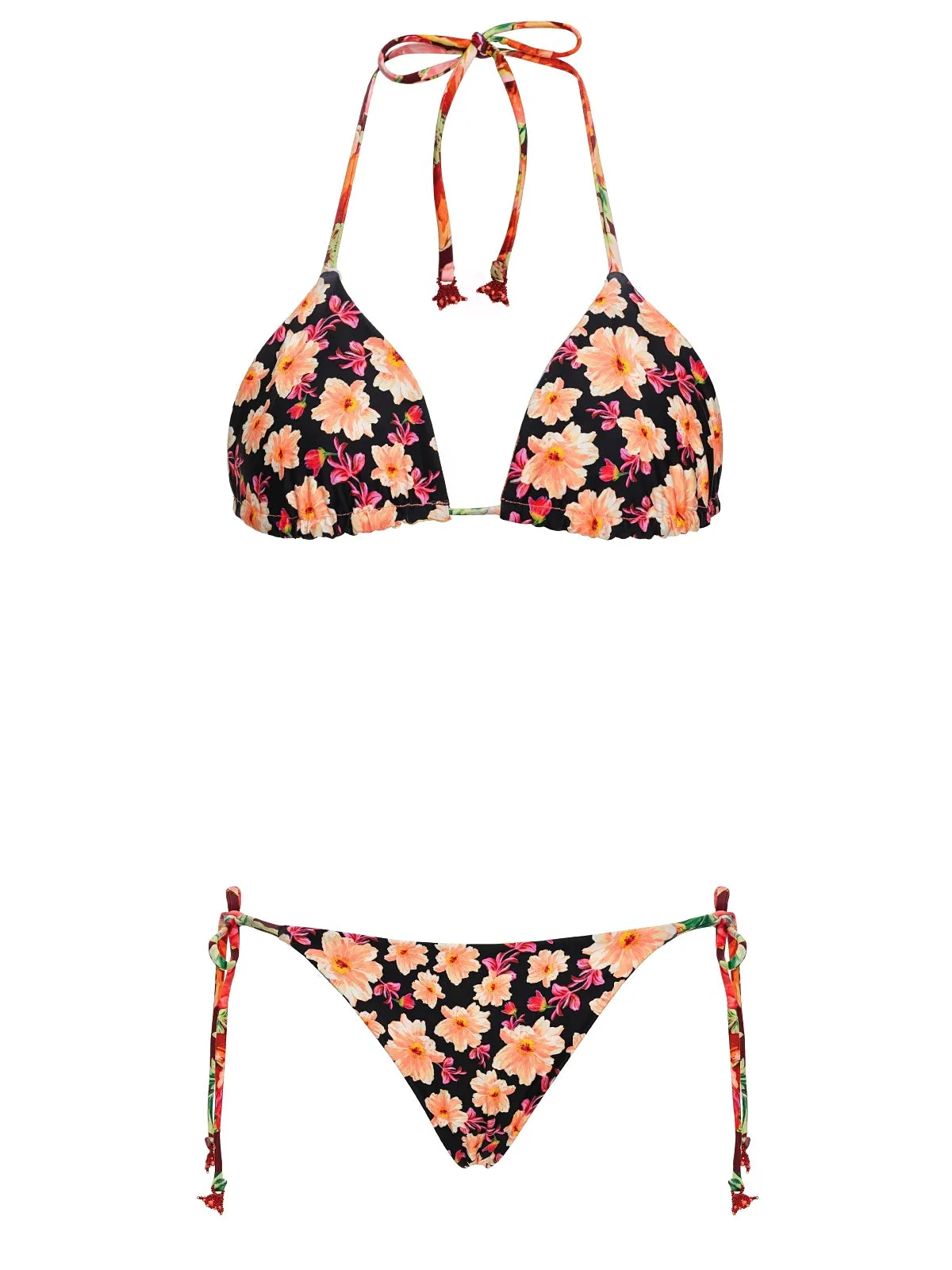 Lolita-Alegria Bikini sold by SWORLD Inc product image thumbnail 5