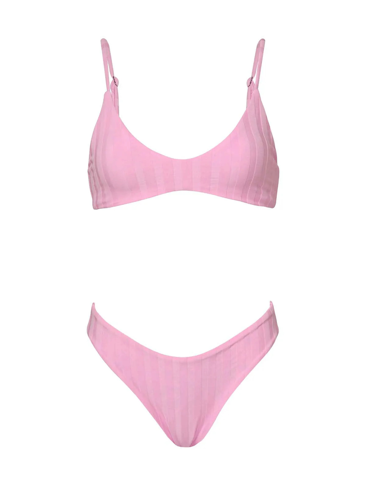 Liberties-Sublimity Bikini sold by SWORLD Inc product image thumbnail 4