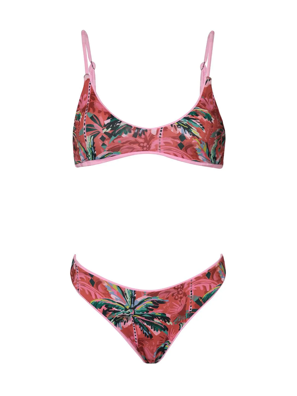 Liberties-Sublimity Bikini sold by SWORLD Inc product image thumbnail 5