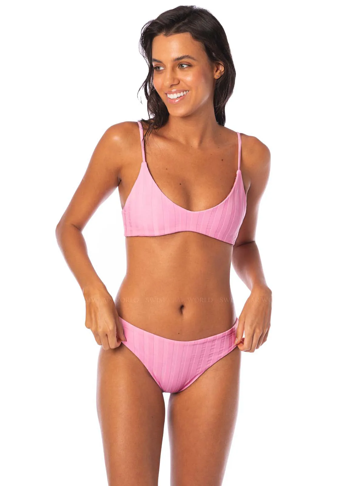 Liberties-Sublimity Bikini sold by SWORLD Inc product image thumbnail 2