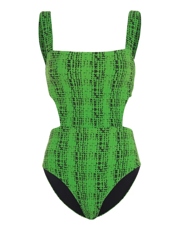 Krizia One Piece sold by SWORLD Inc