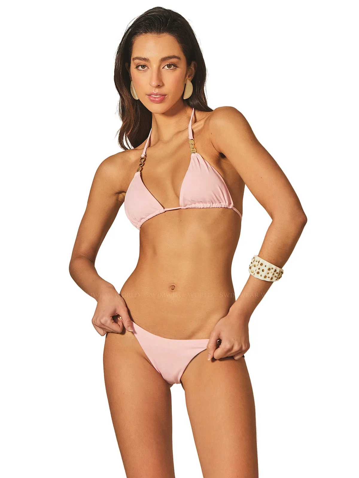 New Monaco Bikini sold by SWORLD Inc