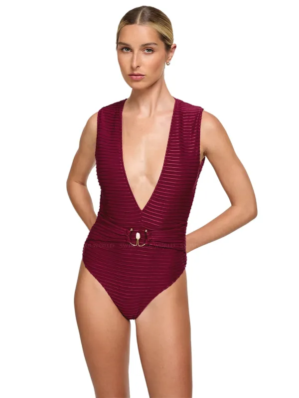 Delilah One Piece sold by SWORLD Inc