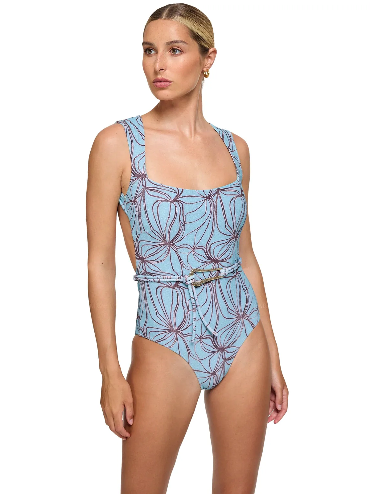 Grace One Piece sold by SWORLD Inc product image thumbnail 4