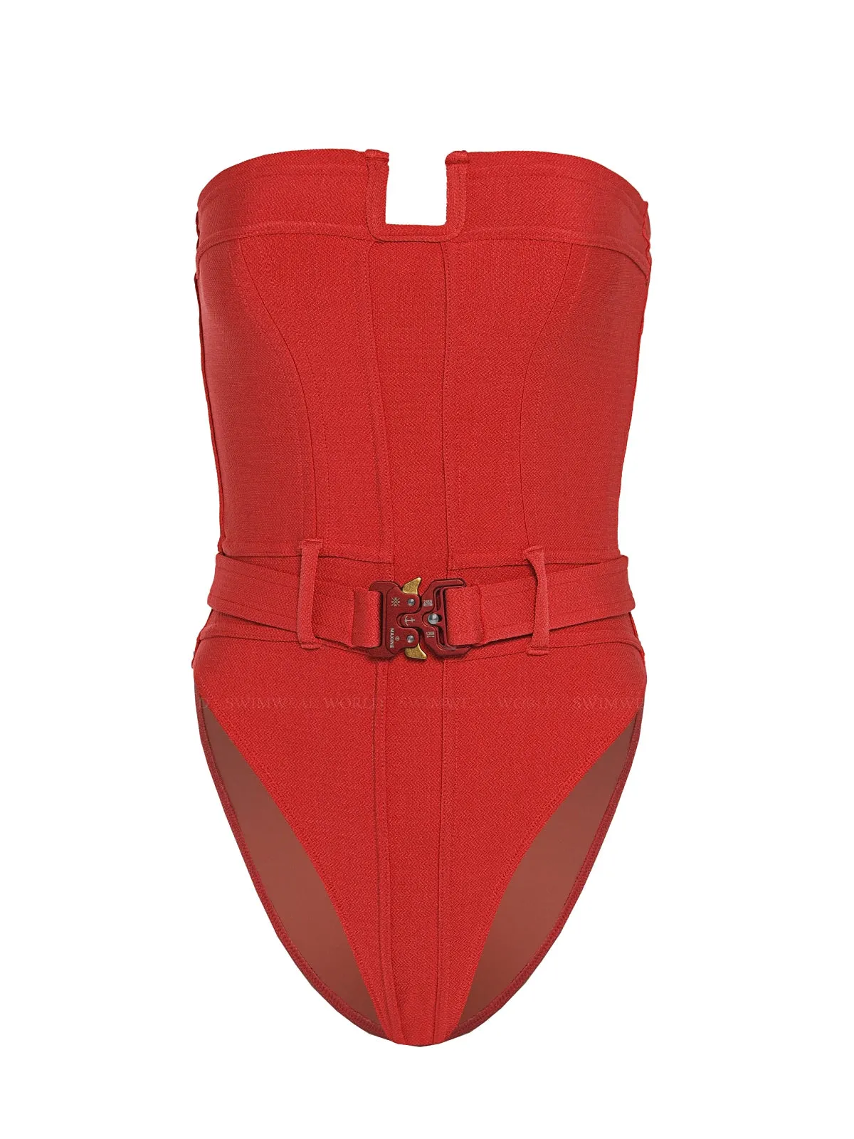 Lester One Piece sold by SWORLD Inc