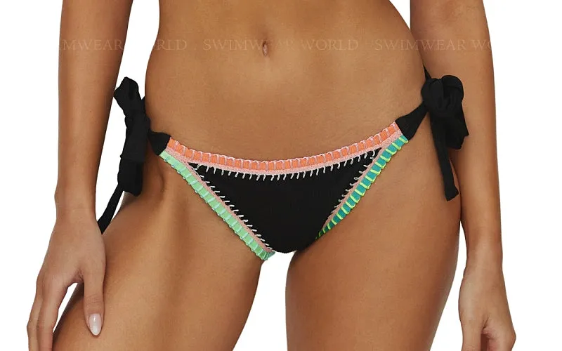 Crochet Trim-Crochet Trim Tie Bikini sold by SWORLD Inc product image thumbnail 5