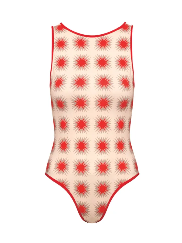 Helena One Piece sold by SWORLD Inc