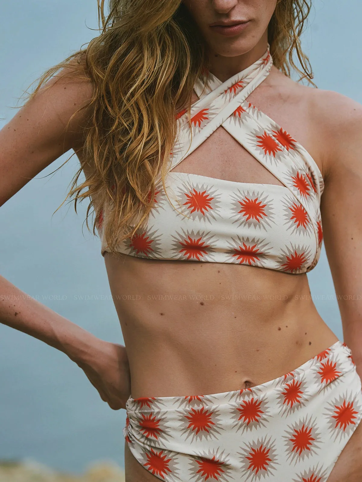 Paola-Esther Bikini sold by SWORLD Inc product image thumbnail 5