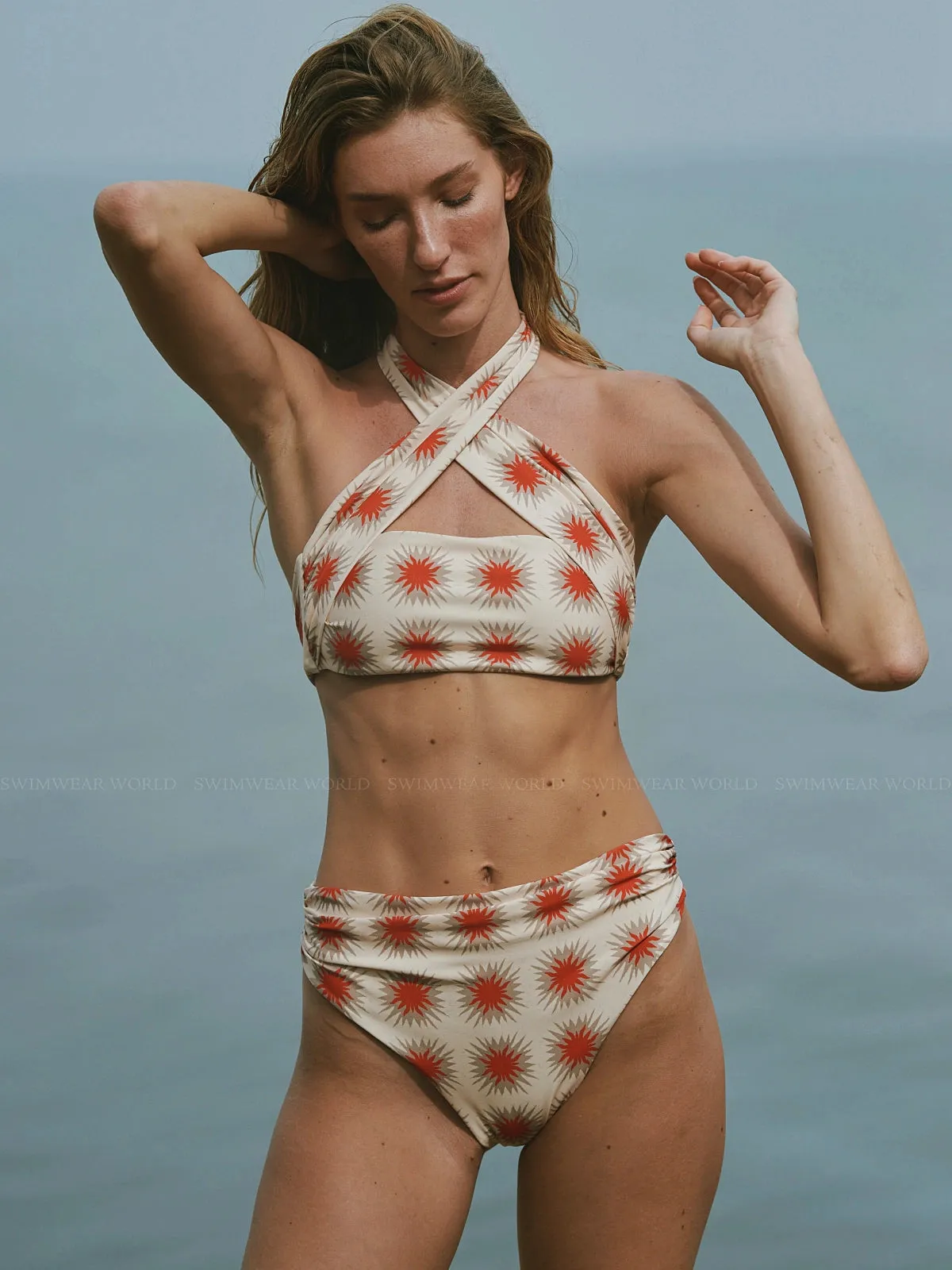 Paola-Esther Bikini sold by SWORLD Inc product image thumbnail 4