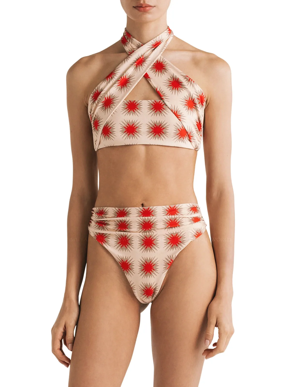Paola-Esther Bikini sold by SWORLD Inc product image thumbnail 2