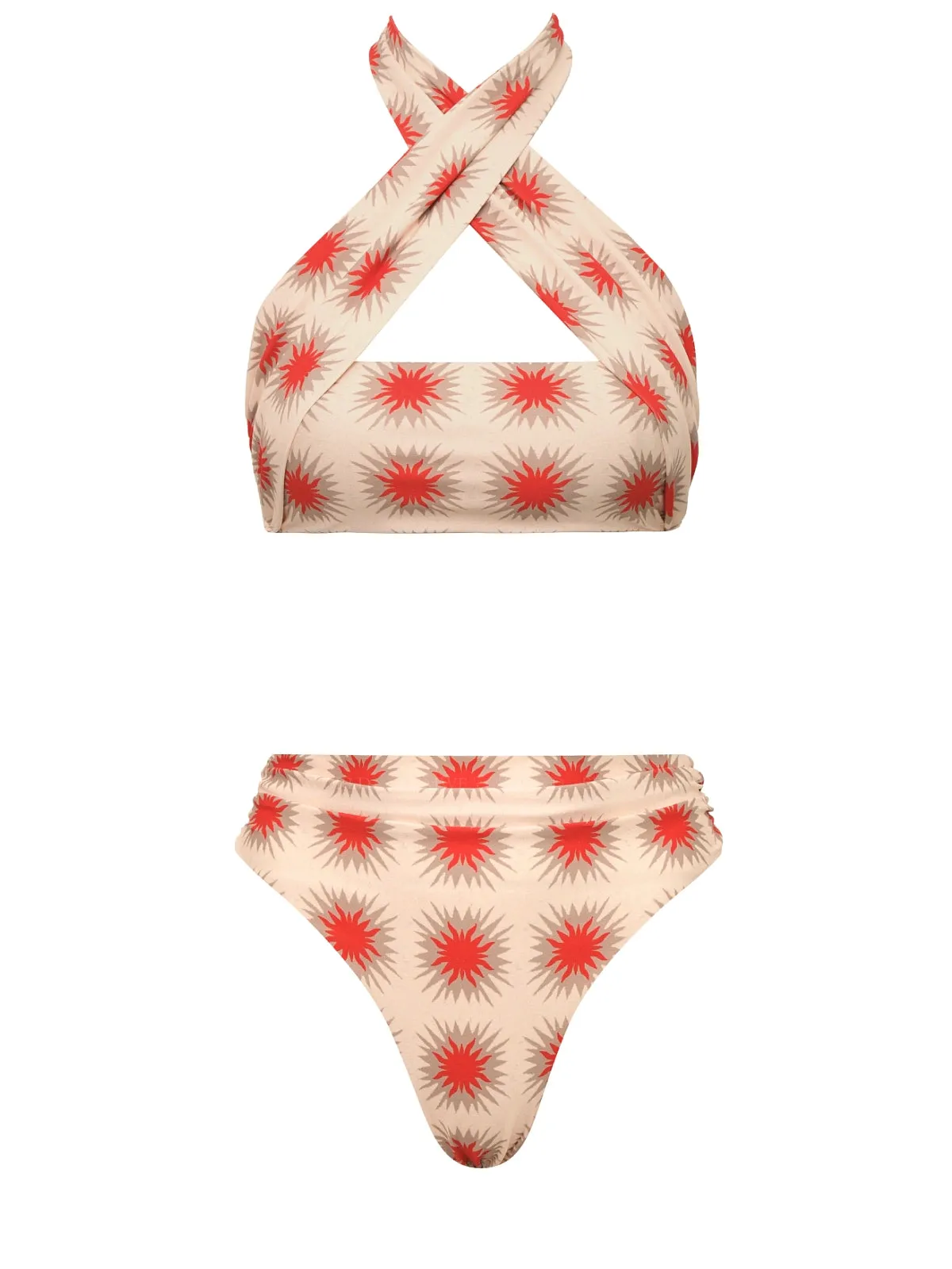 Paola-Esther Bikini sold by SWORLD Inc