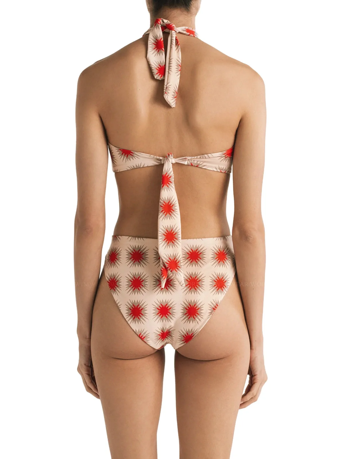 Paola-Esther Bikini sold by SWORLD Inc product image thumbnail 3