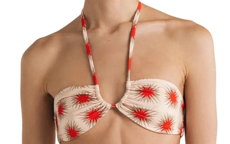 Hortencia-Tina Bikini sold by SWORLD Inc product image thumbnail 4