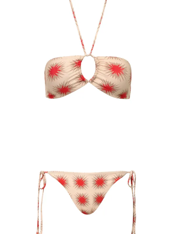 Hortencia-Tina Bikini sold by SWORLD Inc