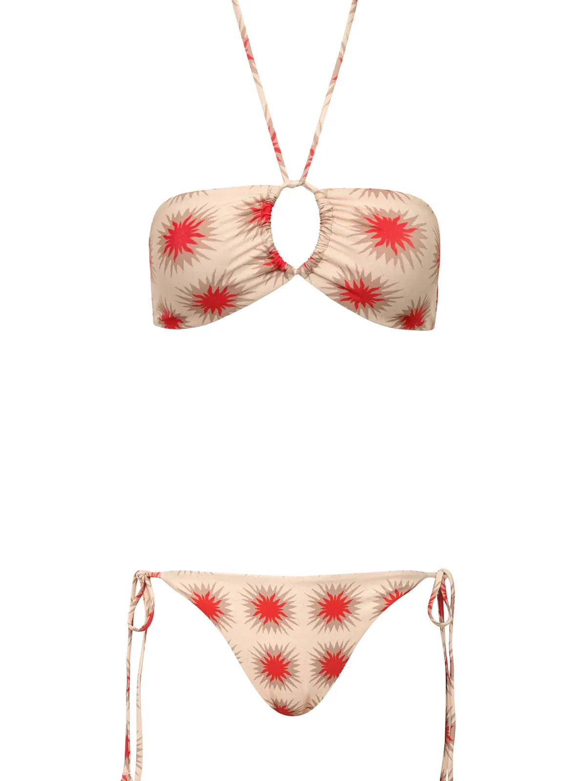 Hortencia-Tina Bikini sold by SWORLD Inc