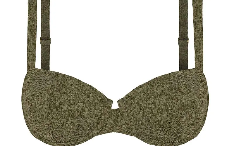 Nissi-Basic Bikini sold by SWORLD Inc product image thumbnail 2