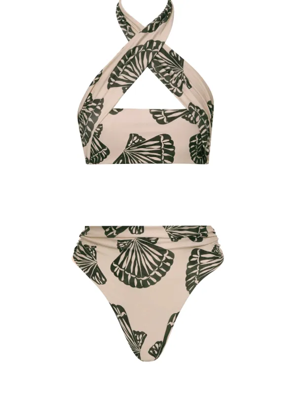Paola-Esther Bikini sold by SWORLD Inc