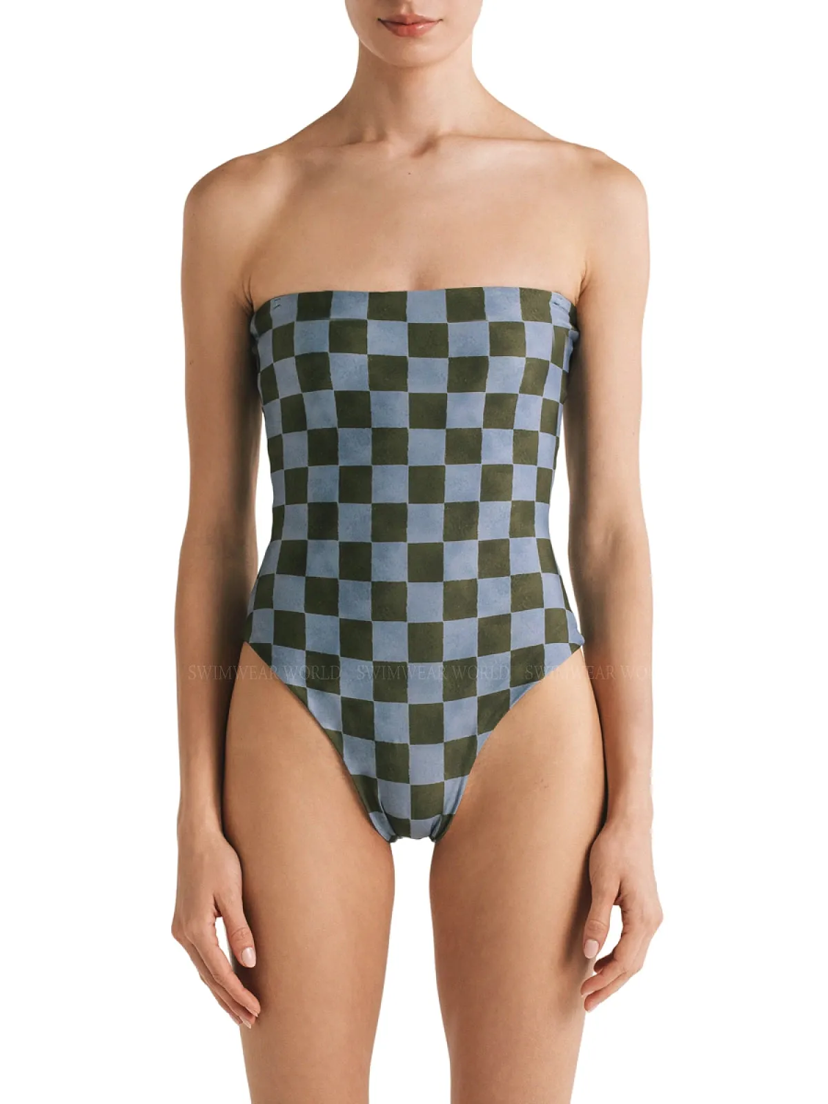 Julieta One Piece sold by SWORLD Inc product image thumbnail 4