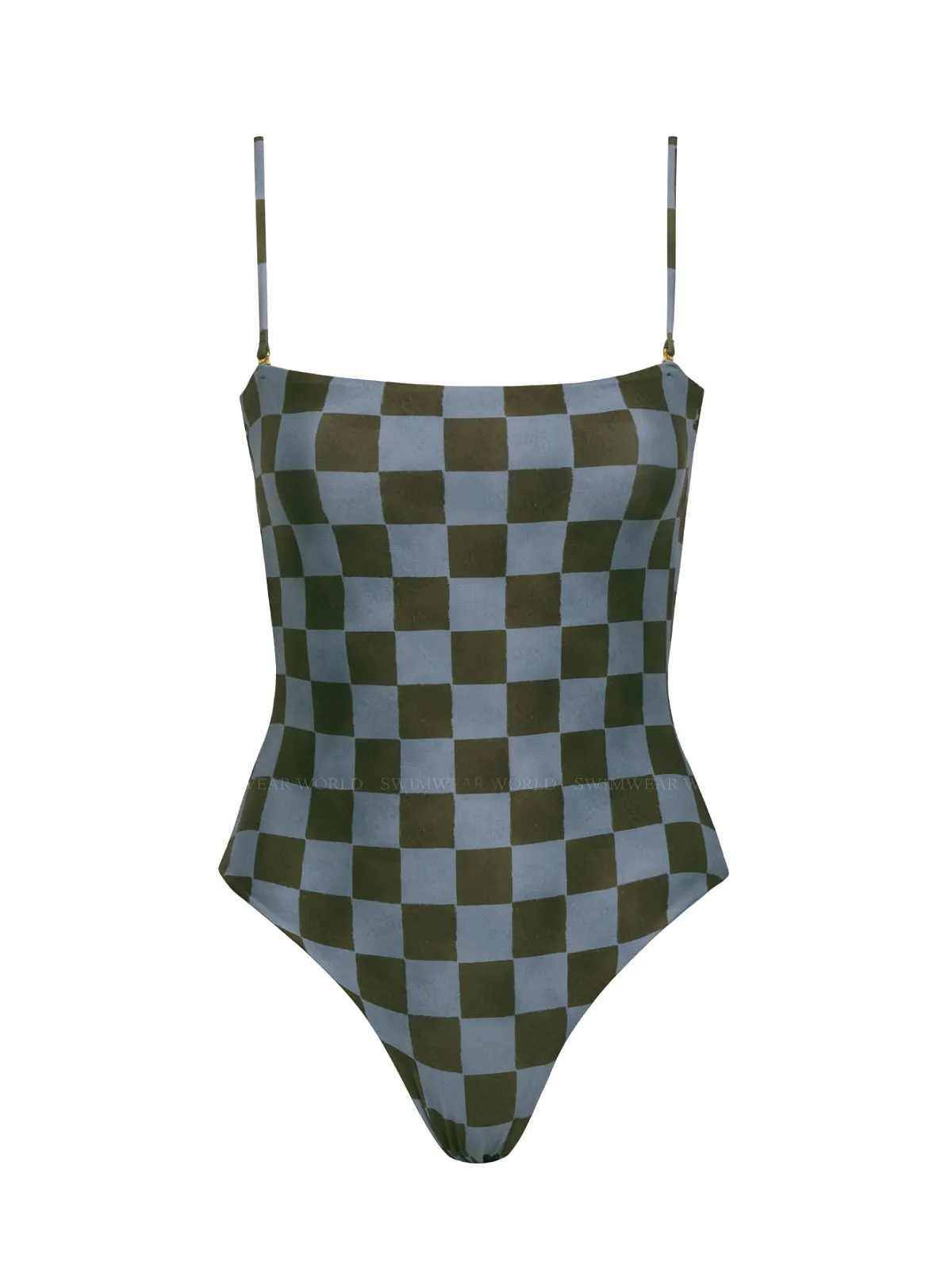 Julieta One Piece sold by SWORLD Inc