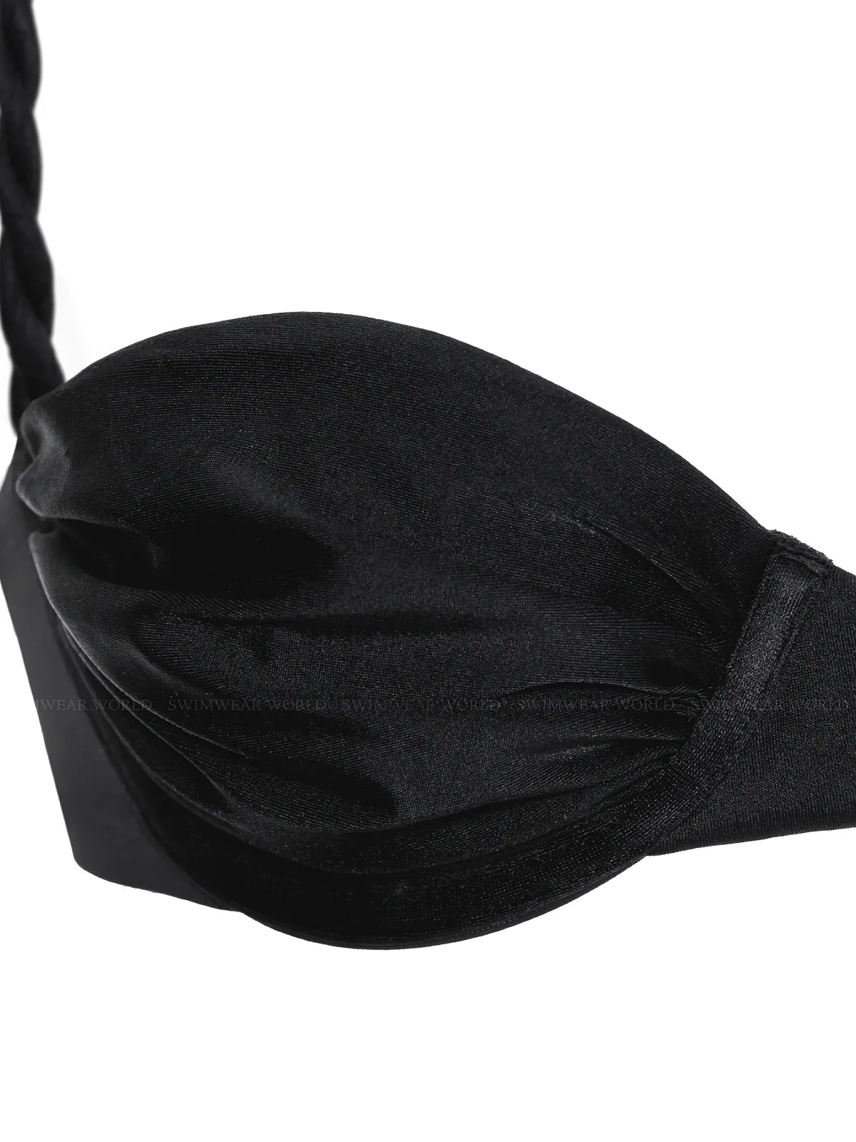 Ankara-Avy Bikini sold by SWORLD Inc product image thumbnail 5