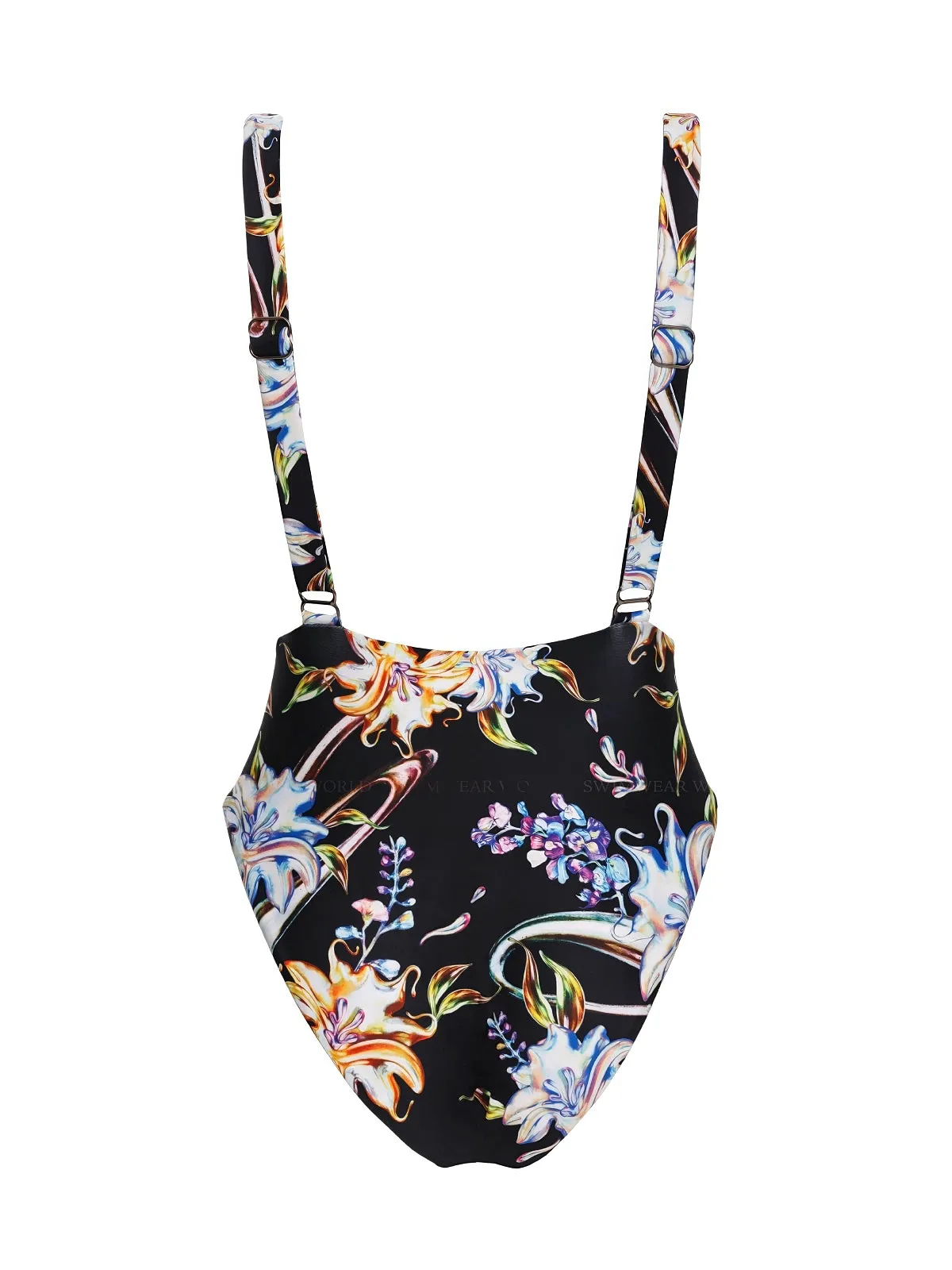 Domenica One Piece sold by SWORLD Inc product image thumbnail 5