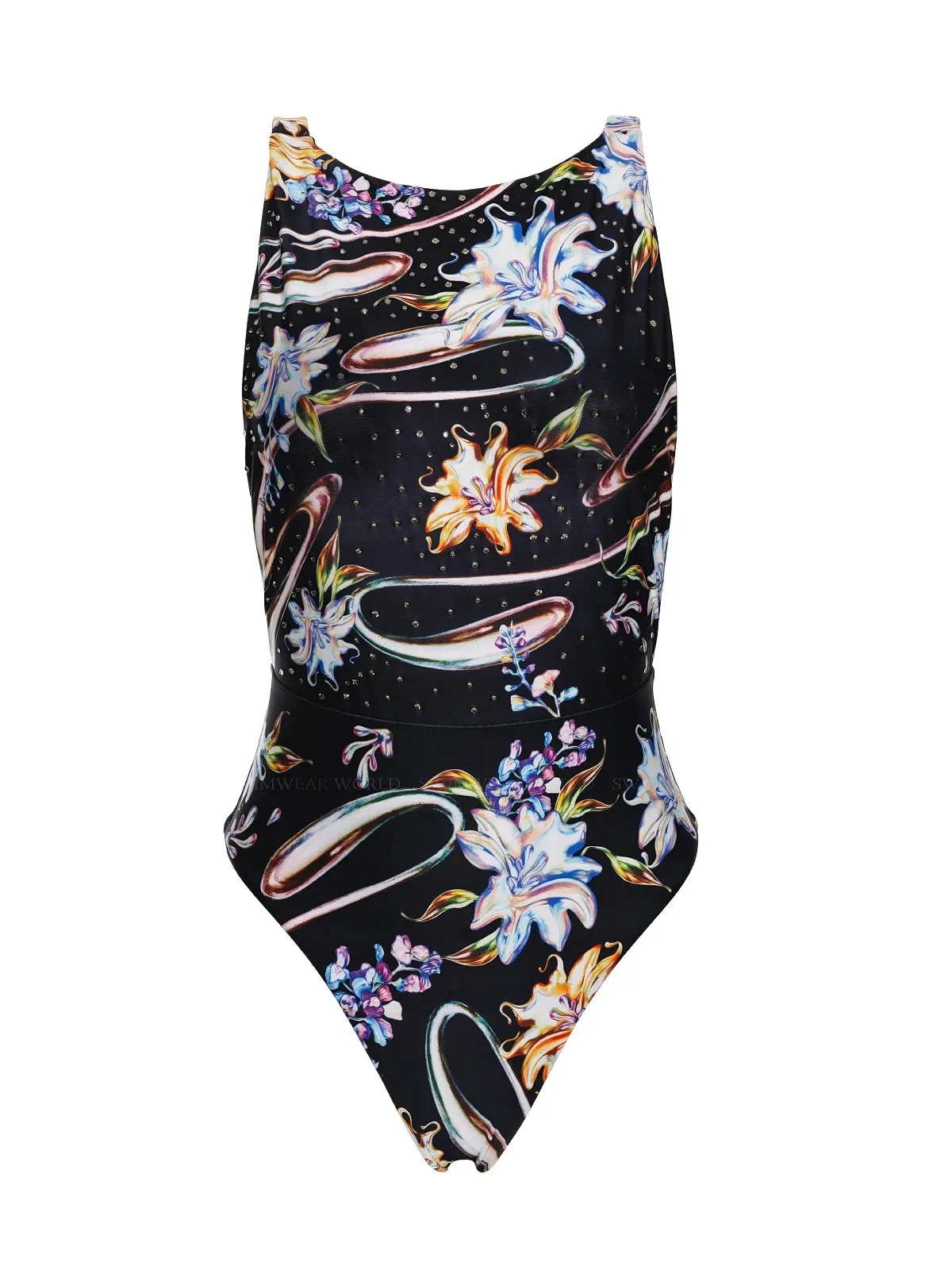 Domenica One Piece sold by SWORLD Inc product image thumbnail 4