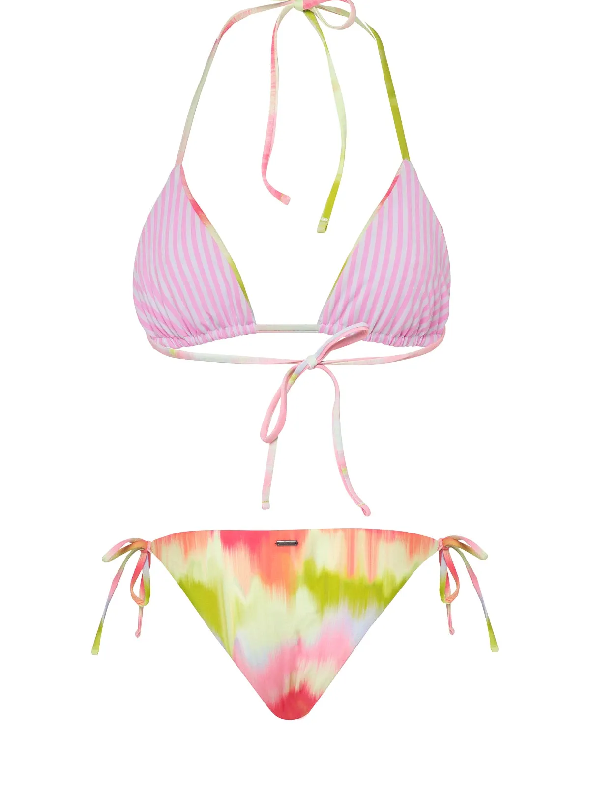 Balmy-Sunning Bikini sold by SWORLD Inc product image thumbnail 5