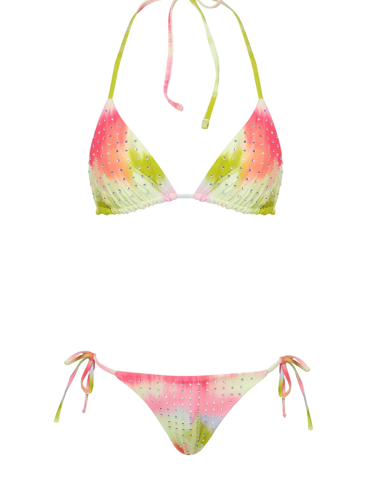 Balmy-Sunning Bikini sold by SWORLD Inc product image thumbnail 4