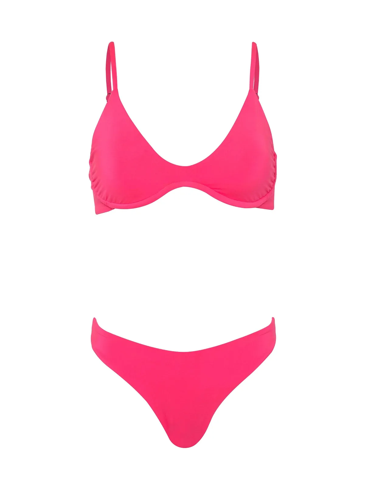 Irene-Sublimity Bikini ::RET sold by SWORLD Inc product image thumbnail 4