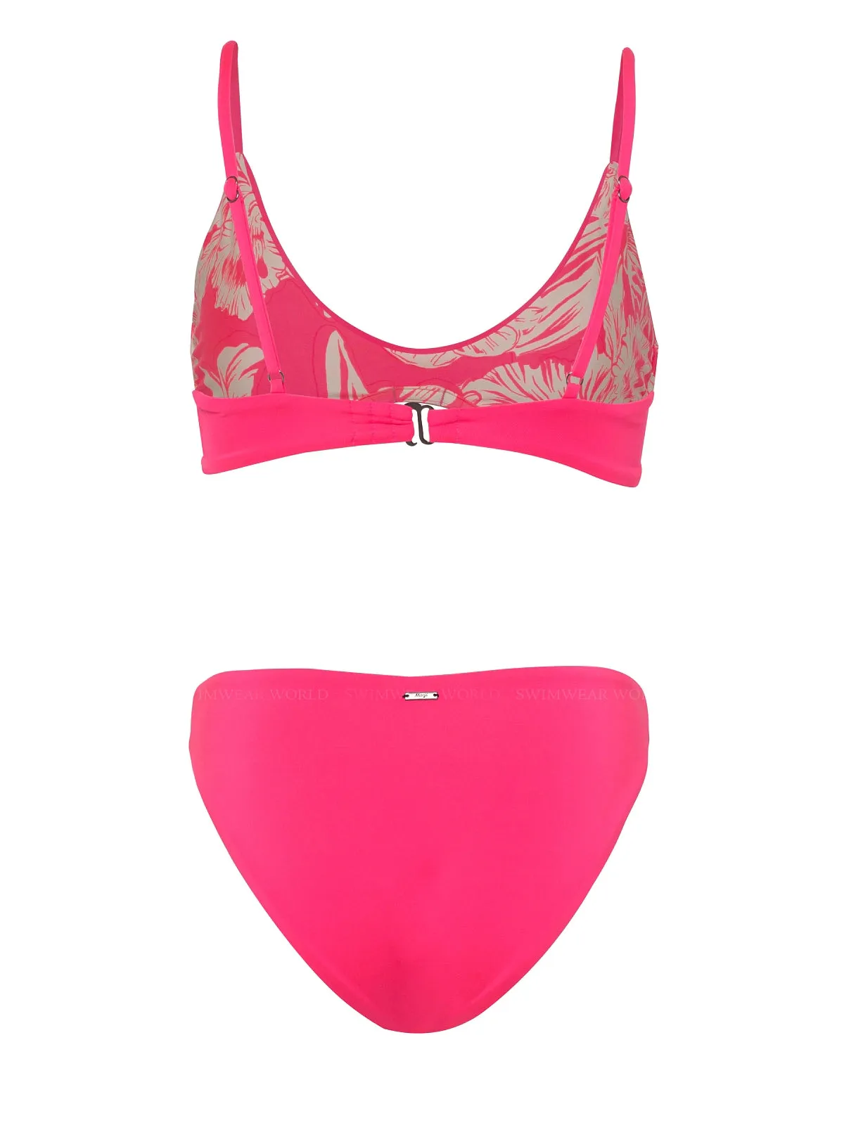 Irene-Sublimity Bikini ::RET sold by SWORLD Inc product image thumbnail 5