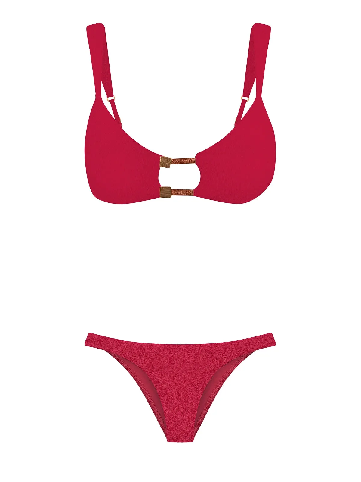 Aika Erin-Basic Bikini sold by SWORLD Inc product image thumbnail 5