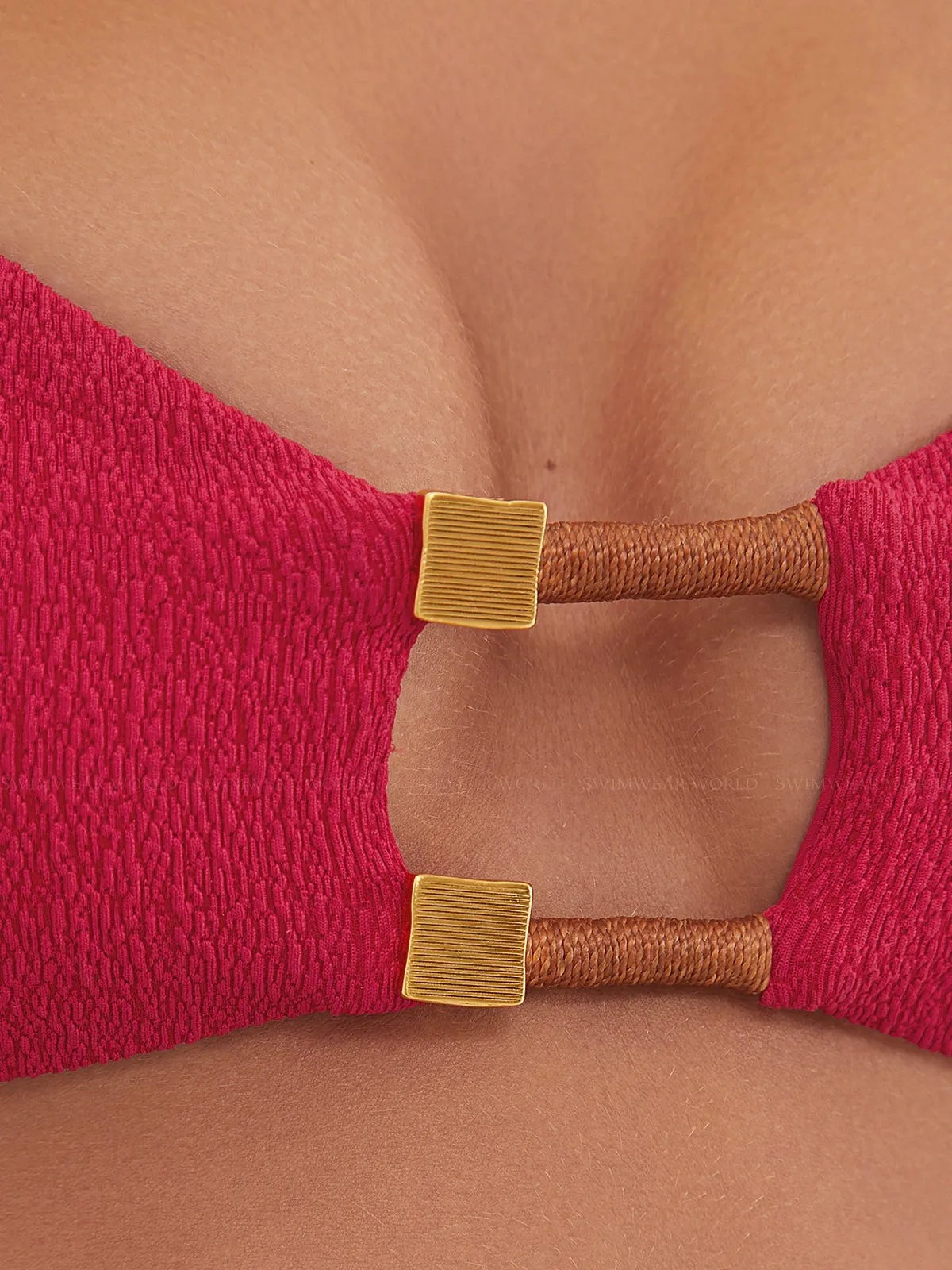 Aika Erin-Basic Bikini sold by SWORLD Inc product image thumbnail 4