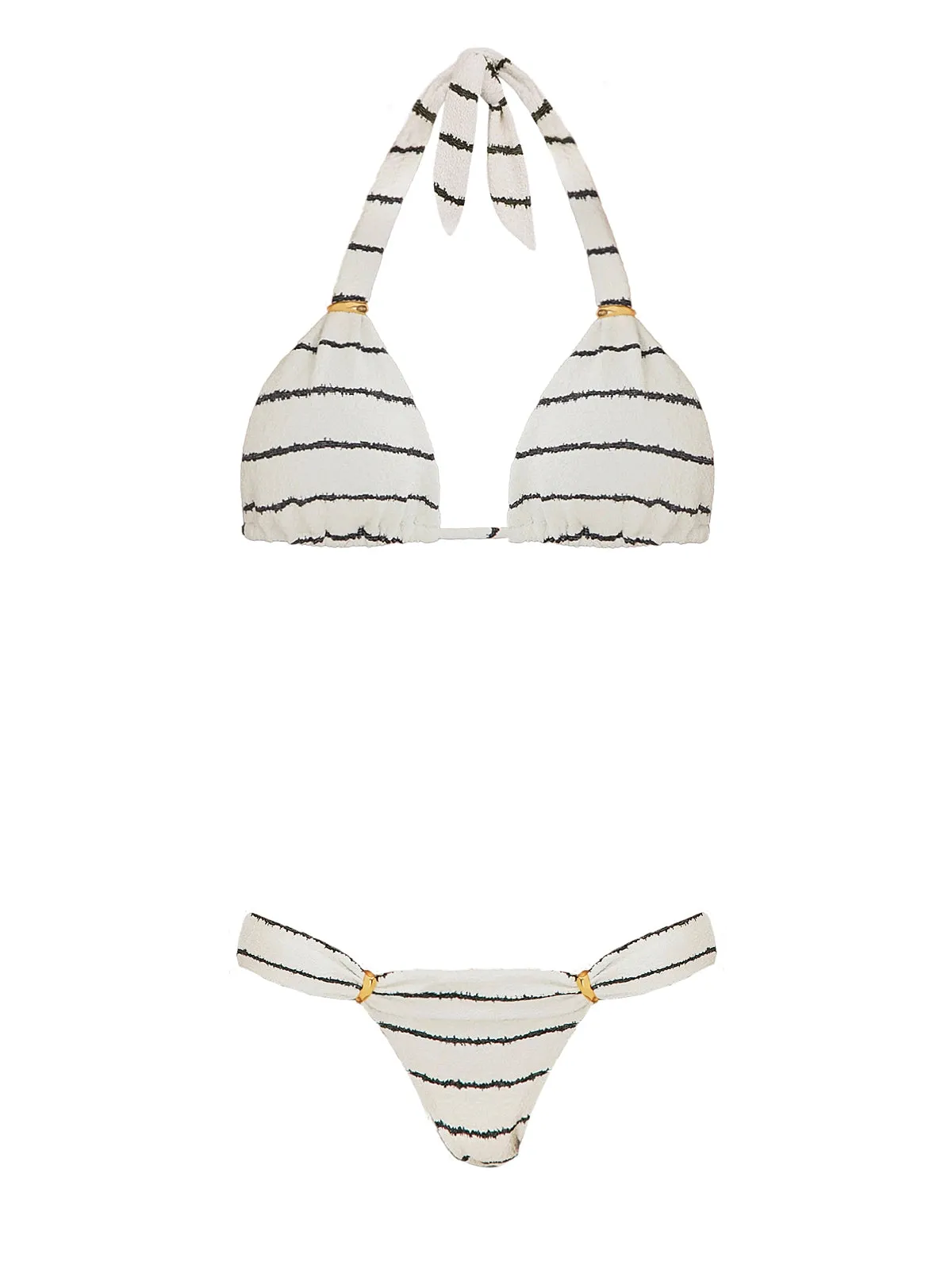 Bia Tube Bikini sold by SWORLD Inc product image thumbnail 5