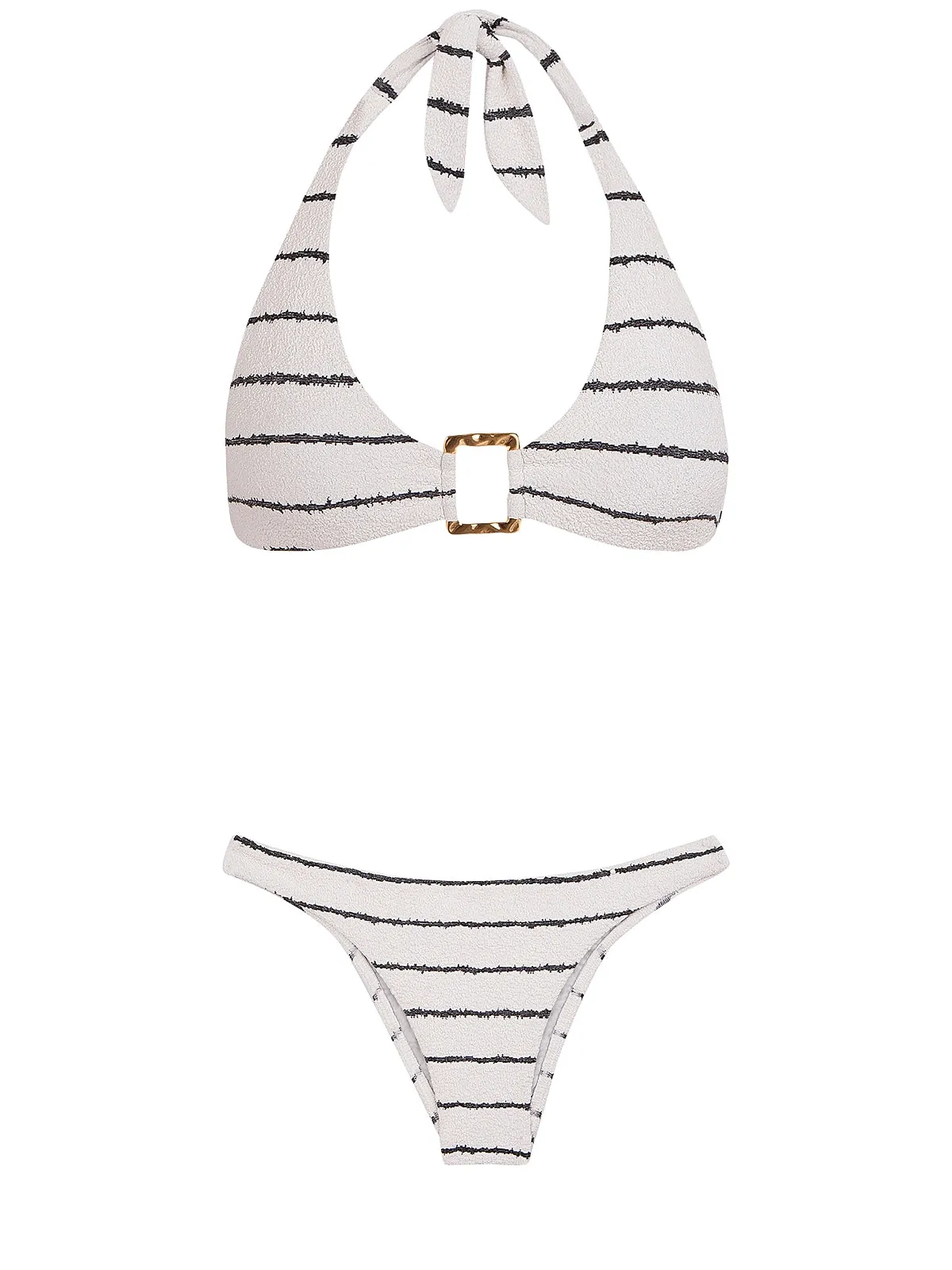 Debbie-Basic Bikini sold by SWORLD Inc product image thumbnail 5