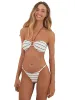 Debbie Bandeau-Rafa Bikini sold by SWORLD Inc