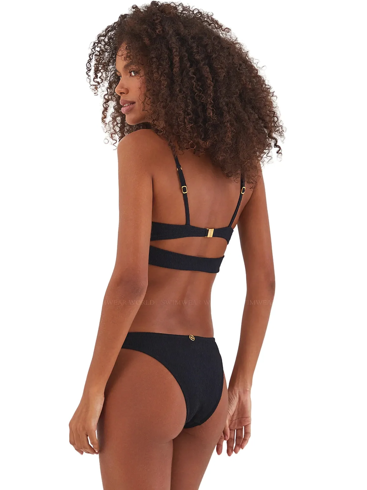 Spencer Selena-Basic Bikini sold by SWORLD Inc product image thumbnail 3
