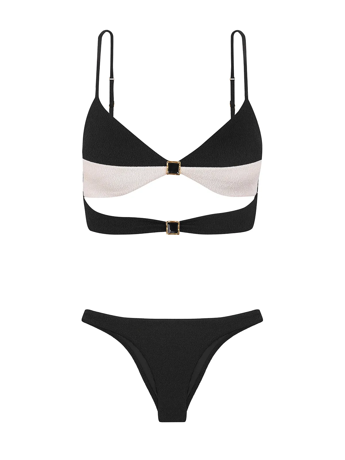 Spencer Selena-Basic Bikini sold by SWORLD Inc product image thumbnail 5
